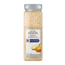 味好美 碎洋蔥 Minced Onion